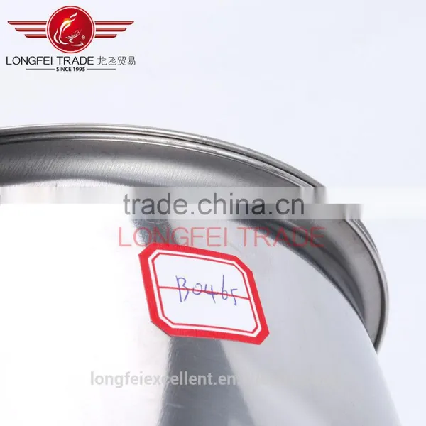 Most Popular Wholesale Large Capacity Stainless Steel Soup Pot Sets photo-3