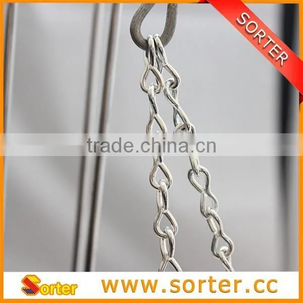 Single Hook Chain for Bird Feeder/hanging Chain photo-3