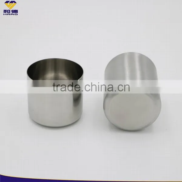 2016 New FDA Deep Drawing Metal Can photo-2