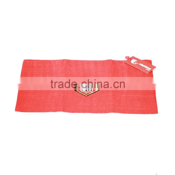 Ethnic Brocade Pillow Cover, Fabric Pillow Case, Handmade Souvernir and Gift 100% Made in Vietnam photo-5