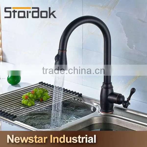 Star.aok Wholesale Antique Sink Taps and Kitchen Faucet photo-2
