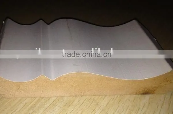 Gypsum Crown Moulding/plaster Gypsum Cornice Moulding