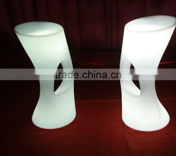 Fashionable RGB 16 Colors Changing Led Bar Furniture Chair photo-6