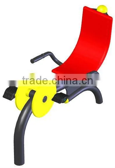 $195.00 (M15-083) Outdoor Fitness Equipment Dubai photo-4