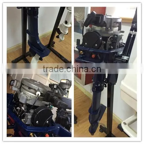 Hondas Gx100 Yanmars Diesel Outboard Engines photo-3