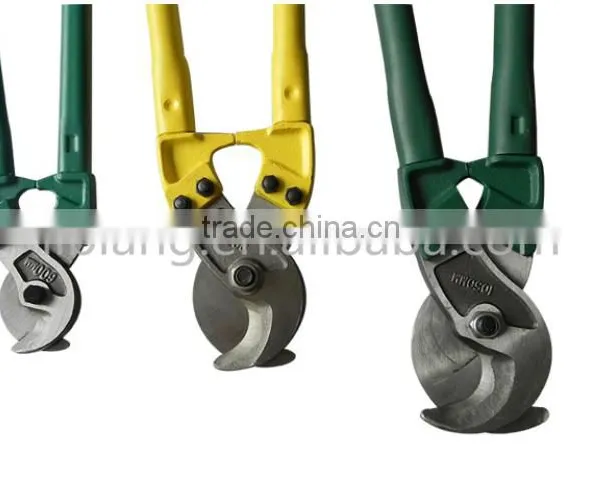 Factory Price High Quality Cable Cutter Function Wire Cutter photo-2
