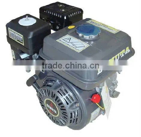 gasoline engine
