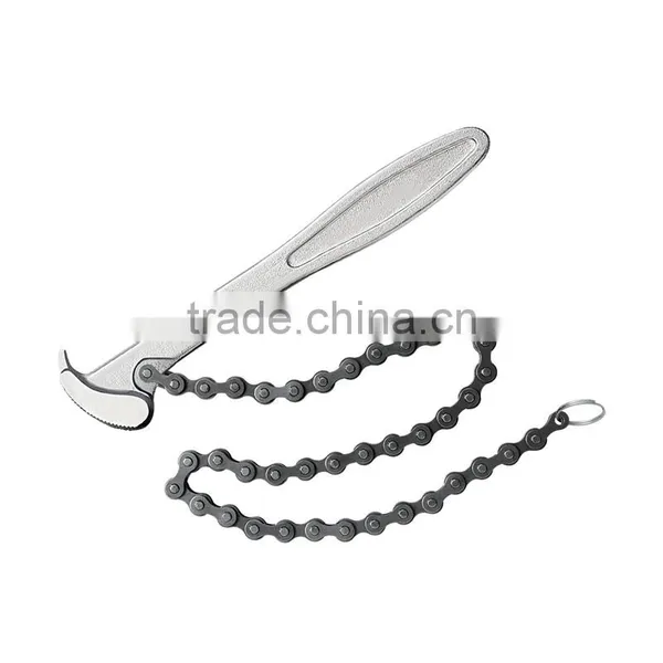 Chain Pipe Wrench(pipe Wrench,spanner)