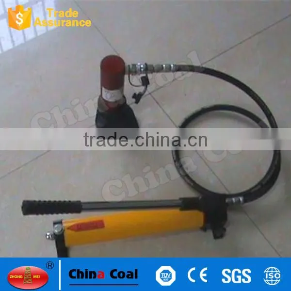Hydraulic Forcible Entry Tool for Fire Rescue Operation photo-4