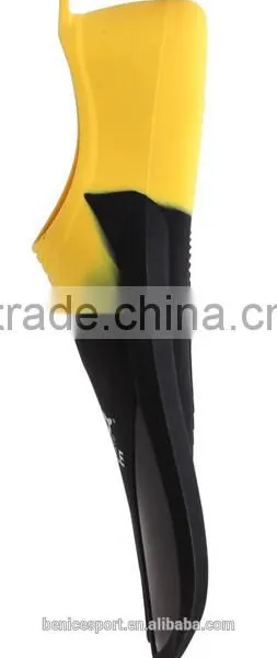2017 Full Foot Snorkel Fin For Children Snorkeling Use photo-4