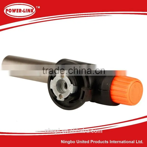 Creme Brulee Culinary Butane Torch,inflatable, Kitchen/ BBQ Use photo-4