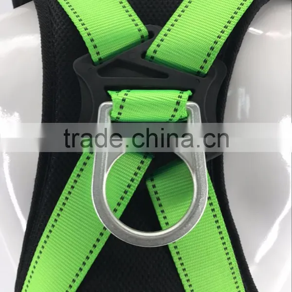 High Standard Fall Protection Safety Harness photo-5