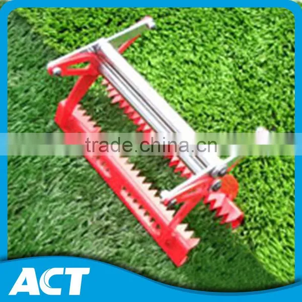 Artificial Grass Tools for Football Field Installation Equipments photo-3