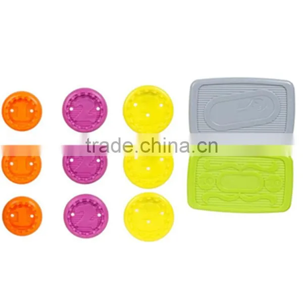 2016 New Cheap Plastic Cash Register Toy for Kids photo-5
