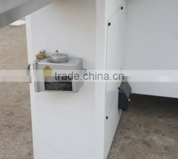 MJ6130D European Quality CE Certification Precision Sliding Table Saw photo-5