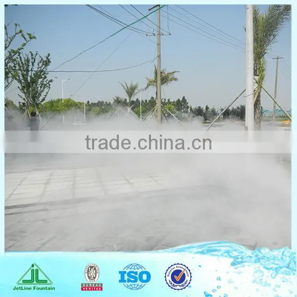 Large Water Fountain, With Underwater LED Lights for Fountains photo-3