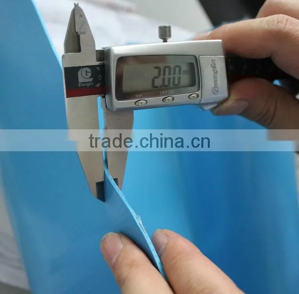 Wholesale Factory Price PVC China Swimming Pool Liner photo-3