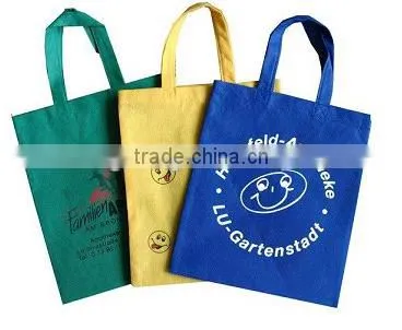 2015 New Cheap pp Non Woven Bag for Shopping/Pp Non Woven Shopping Bag photo-5