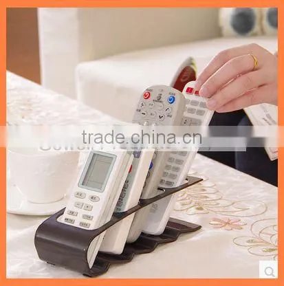 Remote Control Holder, Remote Control Shelf,Remote Control Organizer photo-2