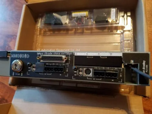 Новый заводской Allen Bradley модуль 1785-L20C15 1785-L20E photo-2