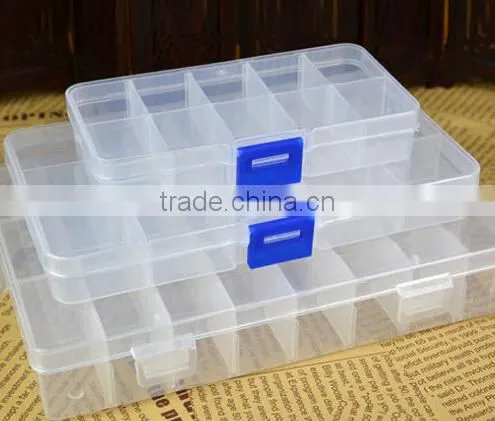 OEM Plastic Pill Box, Plastic Pill Storage for Home, Pill Drugs Plastic Storage for Kids photo-3