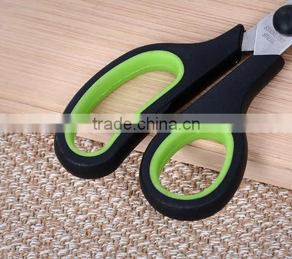 Korea Tailor Scissors Stainless Steel Gardening Tools photo-4