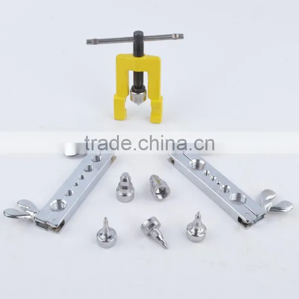 9 Pcs Hand Copper Pipe Reamer Set 3-19mm photo-4