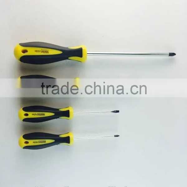 2017 Yute High Quality 6pcs Screwdriver Set photo-5