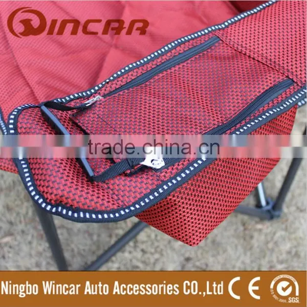 Foldable Chairs Folding Camping Chairs for Fishing Folding Beach Chair photo-3