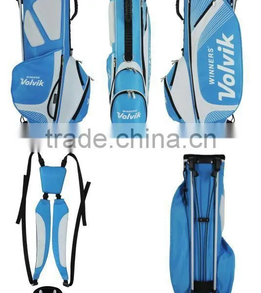 Cheap Price Newest and Nice Design Golf Stand Bag photo-2