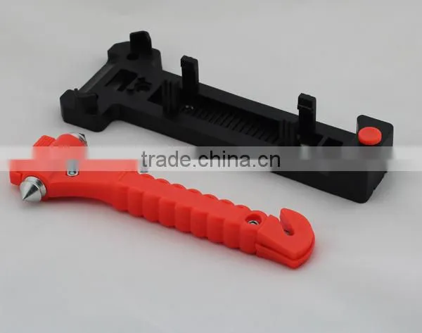 Escape Tool Bus Emergency Safety Glass Hammer photo-2