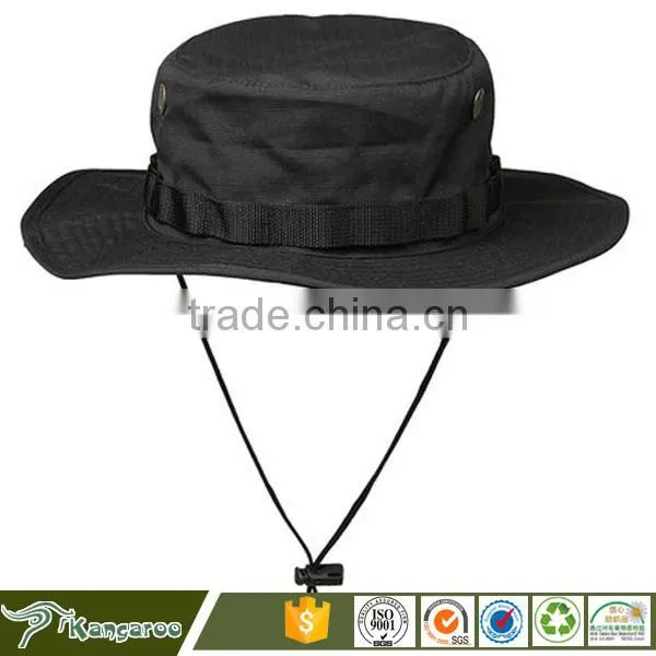 Wholesale Cotton Military Camouflage Cap And Hat For Men photo-2