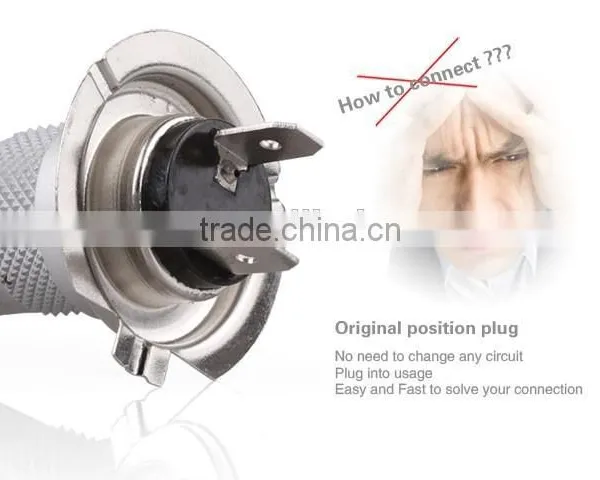 New Car Accessories Best Quality h7 12V-24V Cob Led Fog Light Car Factory Wholesale Price photo-5