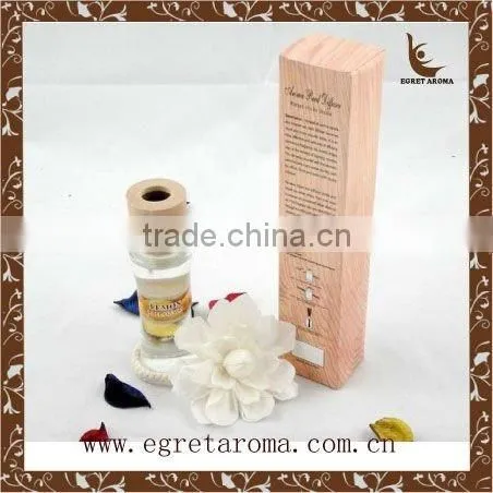 2015 Natural Cheap Promotional Diffuser Gifts for Home Air Freshener Wholesale Reed Diffuser photo-6