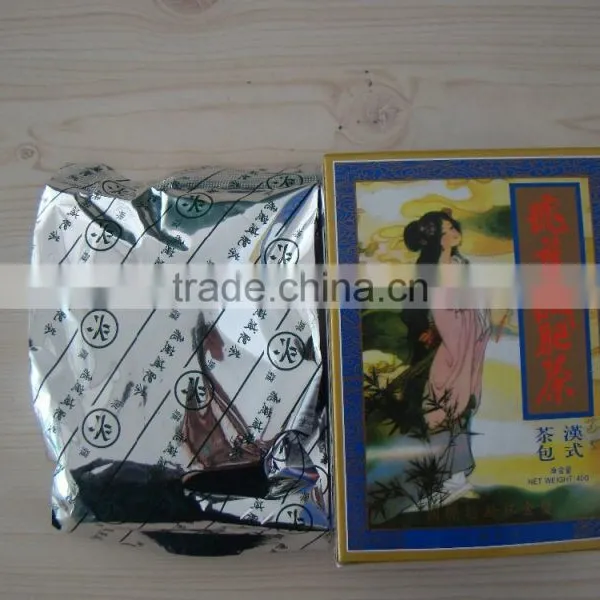 FEIYAN Detox Tea ,OEM Package ,2g*20teabags/box photo-3