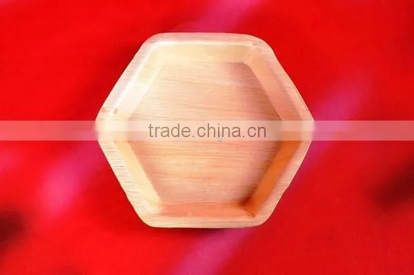 ARECA DISPOSABLE TABLEWARE photo-3
