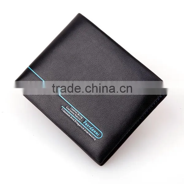2015 Hot Selling Durable Wallet Leather photo-5
