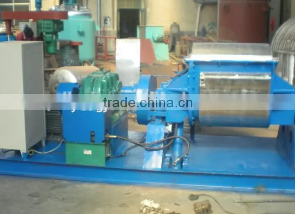 BMC MIXING Mixer/kneader/mixing Blender photo-3