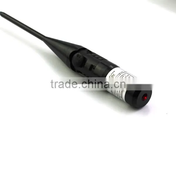 Erains TAC Optics 8 Adaptors Red Dot Laser Bore Sight for .177 to .50 Caliber Laser Boresighter photo-2