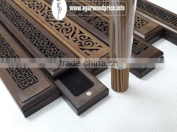 AGARWOOD STICK WOOD BURNER HIGH QUALITY