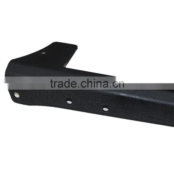 Jeep Wrangler JK 52" LED Bar Mount, Offroad Car Windshield Mount Bracket For LED Bar photo-4