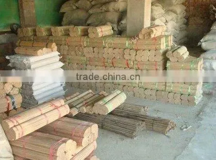 Bamboo Round Sticks/bamboo Support Sticks/natural Bamboo Sticks