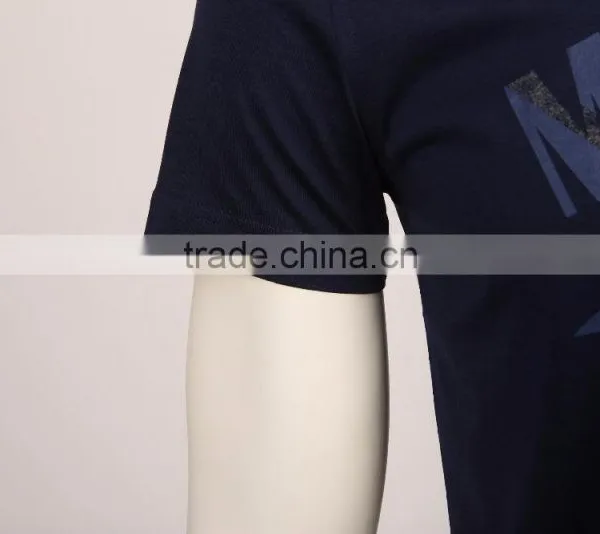 Custom Design Plain Oem Blank Cotton t Shirt photo-4