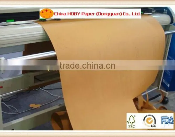 Virgin Kraft Liner Board for Package photo-3