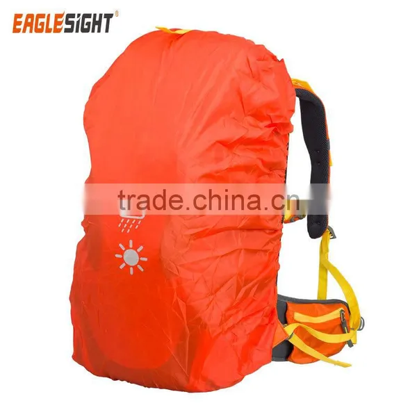 2017 Best Backpacks For Hiking Customized Logo and Customized Color photo-4