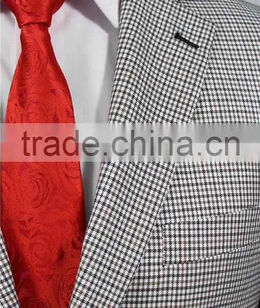 NEW DESIGNED MAN'S GRID SUITS photo-4