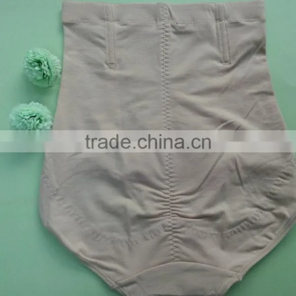 High Waist Body Slimming Underwear for Woman photo-2