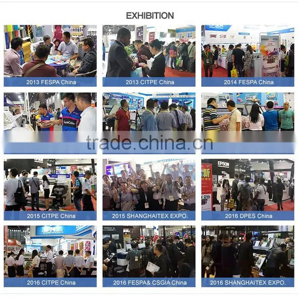 Oil Heating Roller Heat Press Transfer Machine Controller Presser for Fabric photo-6