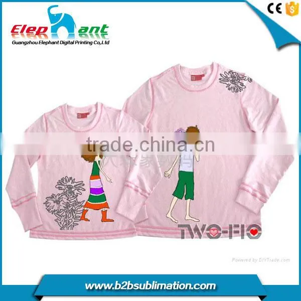 Large Format Eco-solvent Heat Transfer Sticker Paper photo-2