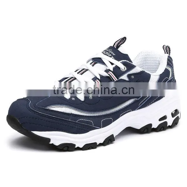 High Quality Sport Running Shoe for Women, Brand Name Sport Shoes Sneakers for Female Male photo-2